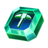 Total Pickaxe Points